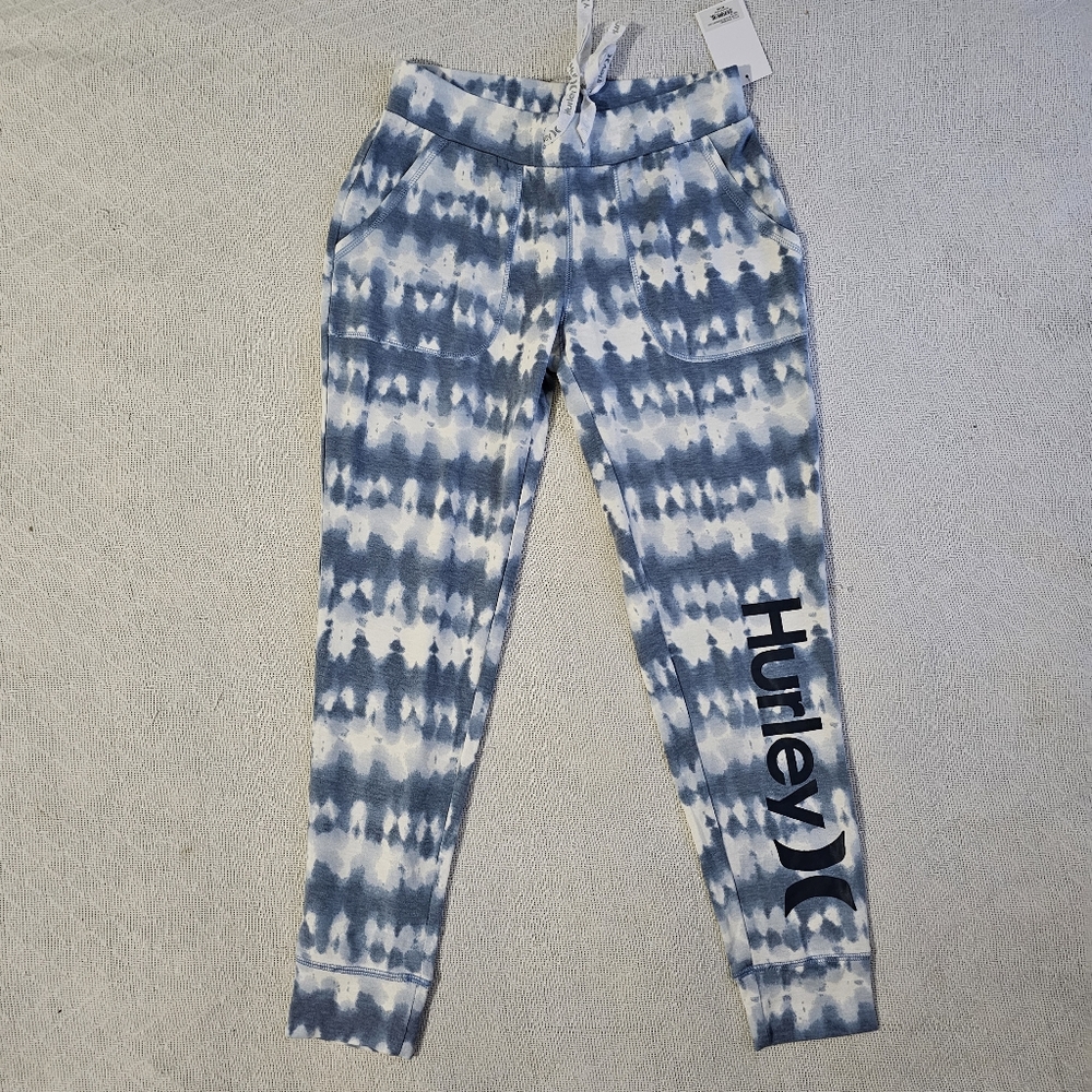 Hurley pants